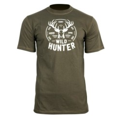 Camiseta HART GROUND Horn