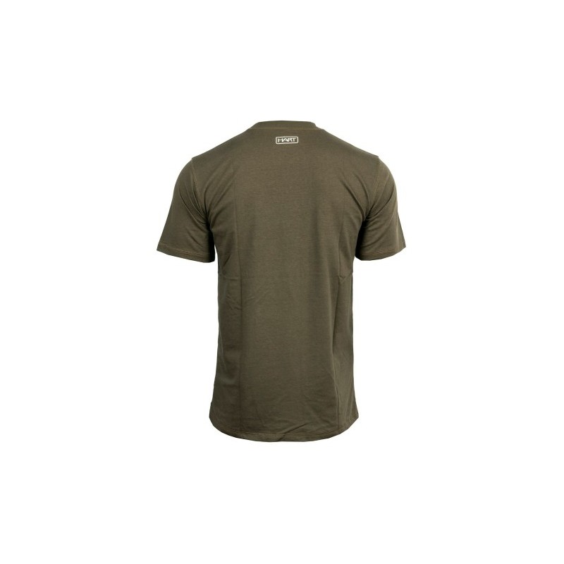 Camiseta HART GROUND Horn
