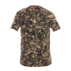 Camiseta HART LODGE-S