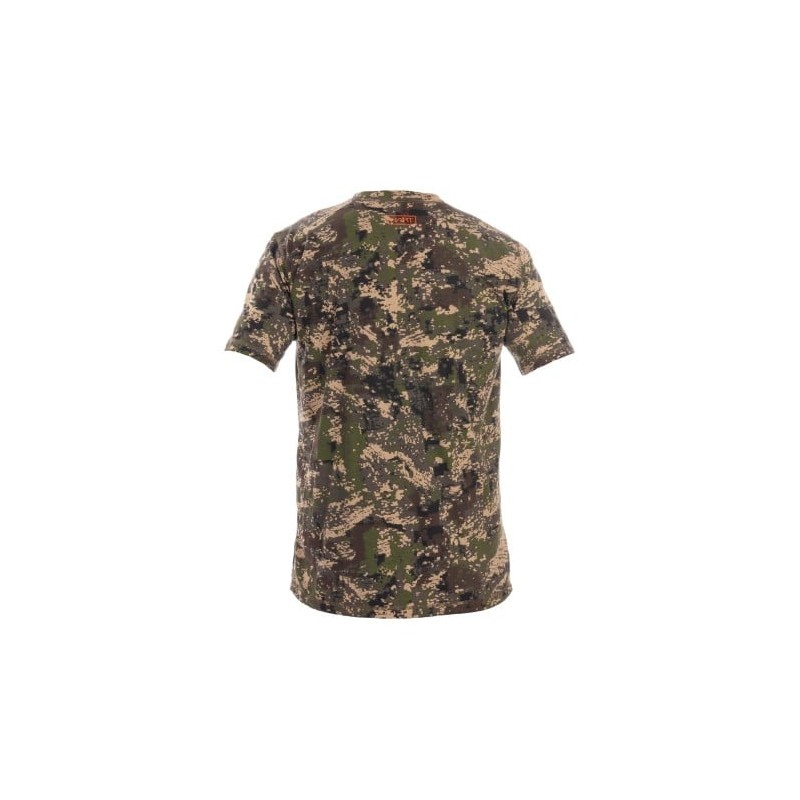 Camiseta HART LODGE-S