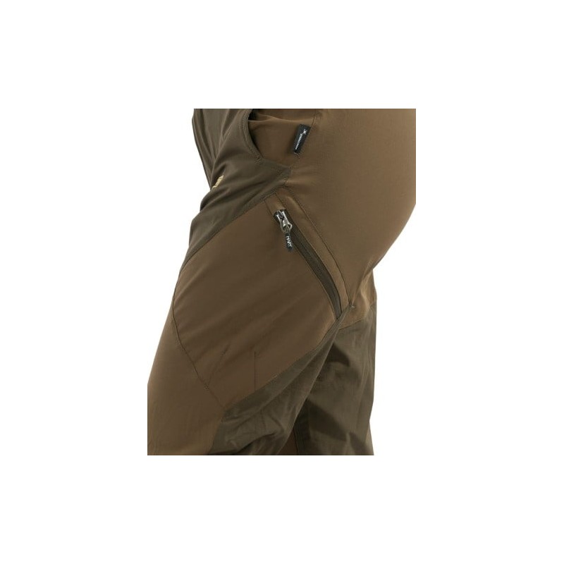 Pantalón HART DOGGED-T