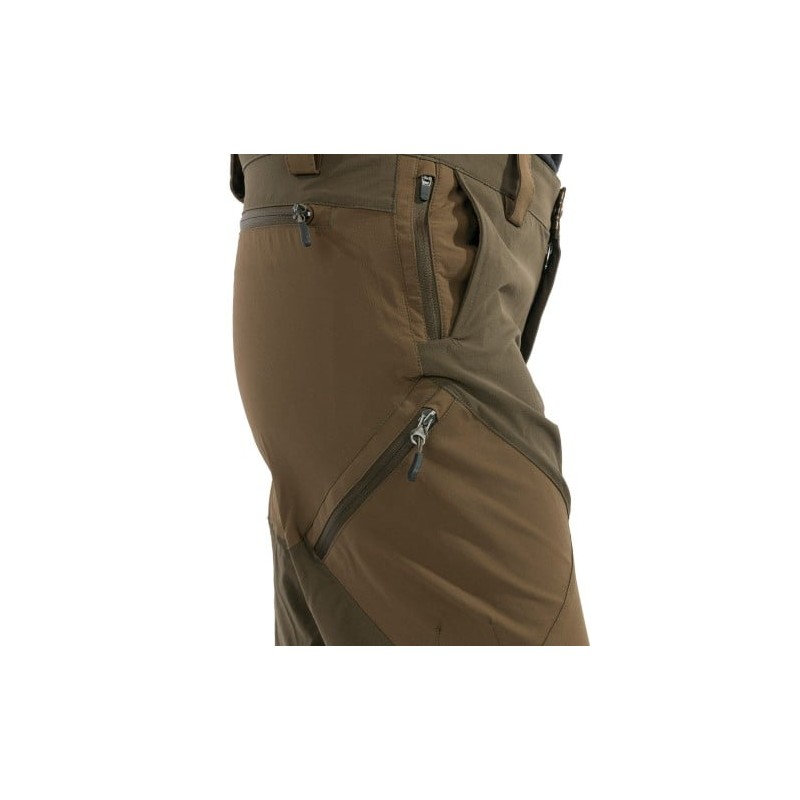 Pantalón HART DOGGED-T