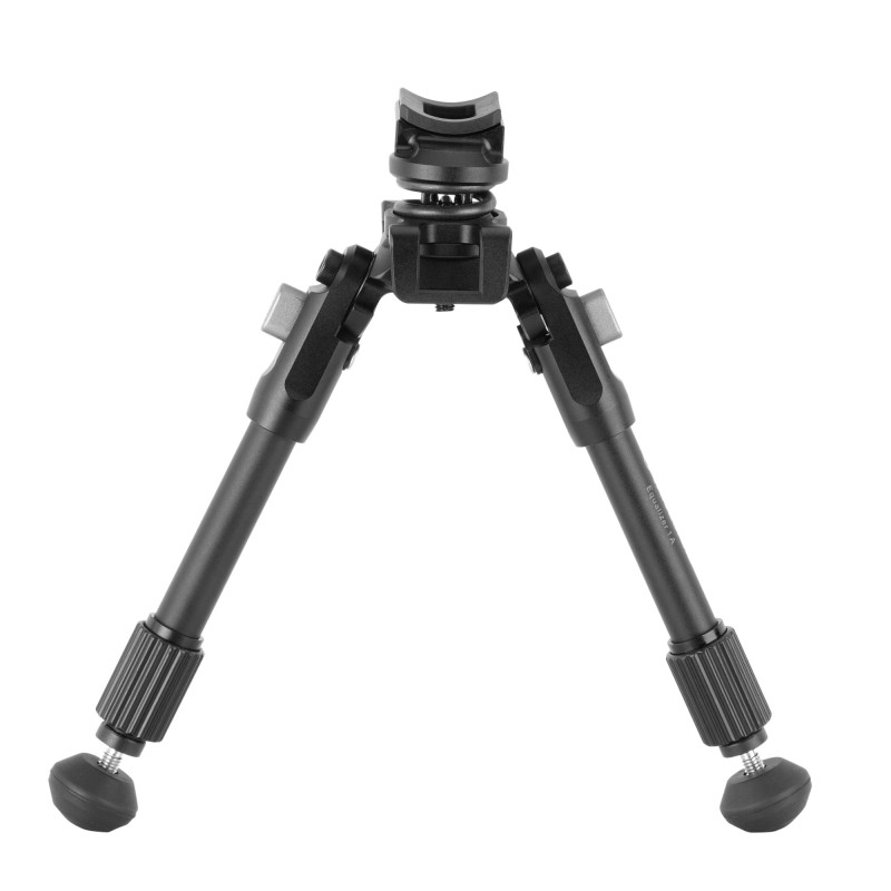 Vanguard Equalizer 1 A - Bípode fijo de aluminio