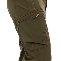 Pantalón HART EGUR-T