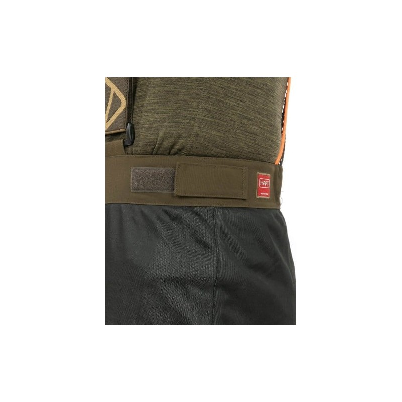 Pantalón HART EBERHART