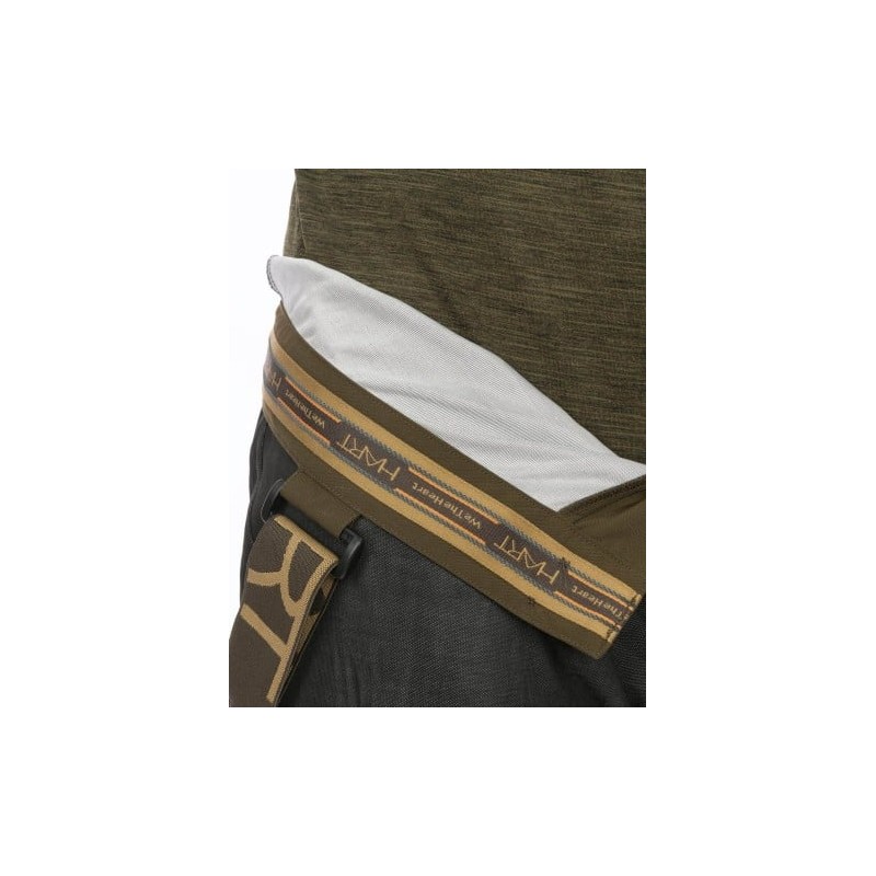 Pantalón HART EBERHART
