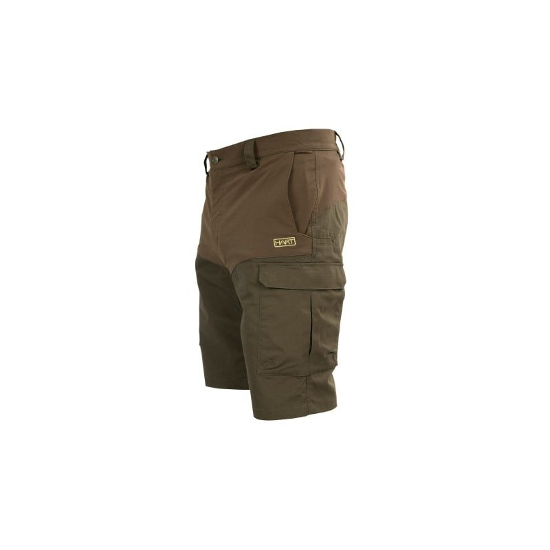 Pantalón HART GOROSTA-SH