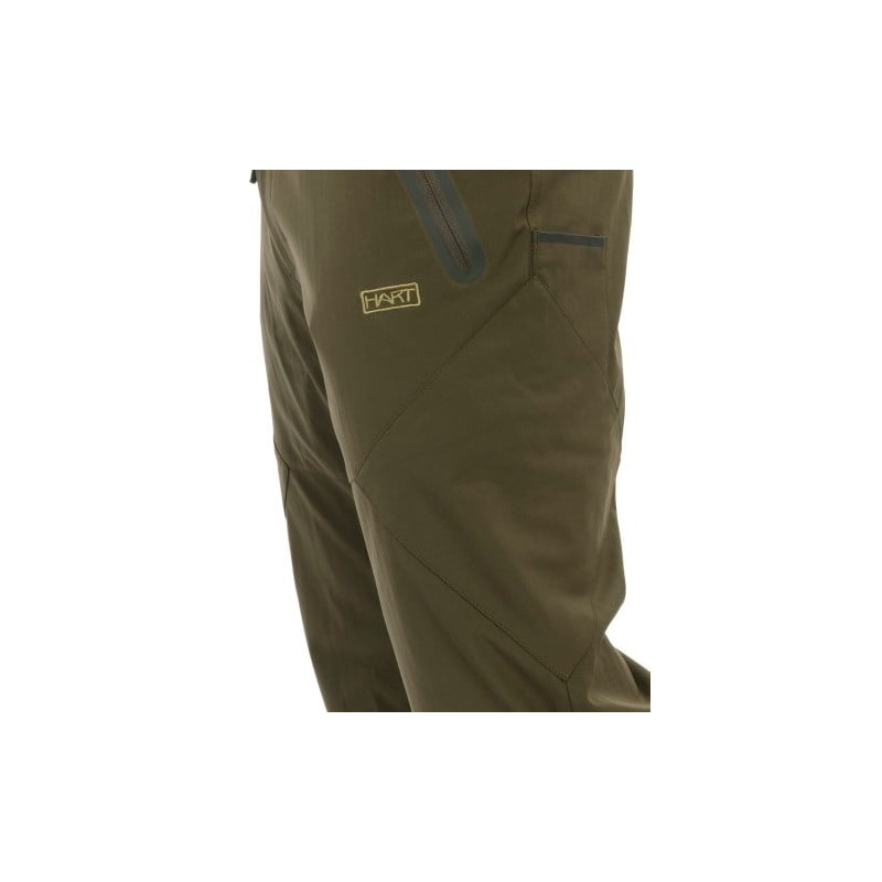 Pantalón HART IBICE-T