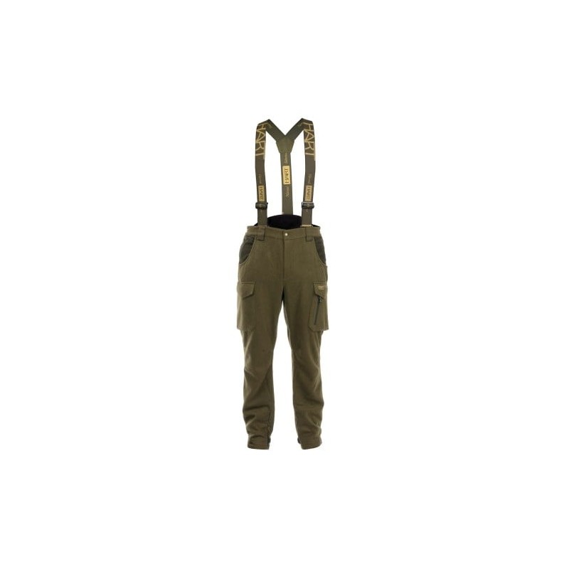 Pantalón HART NATURE-T