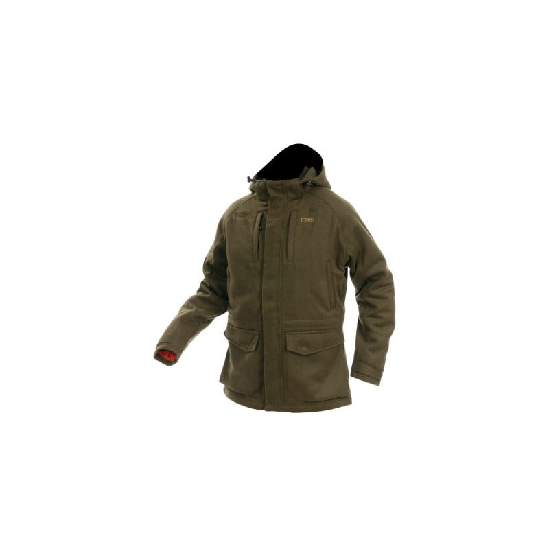 Chaqueta HART NATURE-J