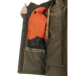 Chaqueta HART NATURE-J