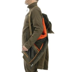 Chaqueta HART NATURE-J