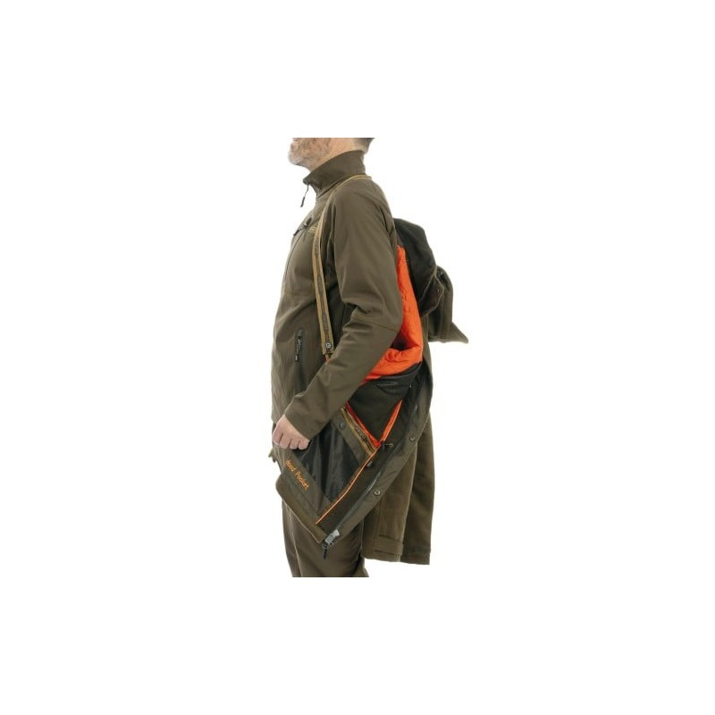 Chaqueta HART NATURE-J