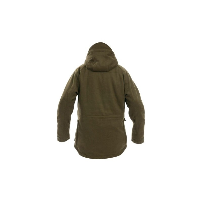 Chaqueta HART NATURE-J