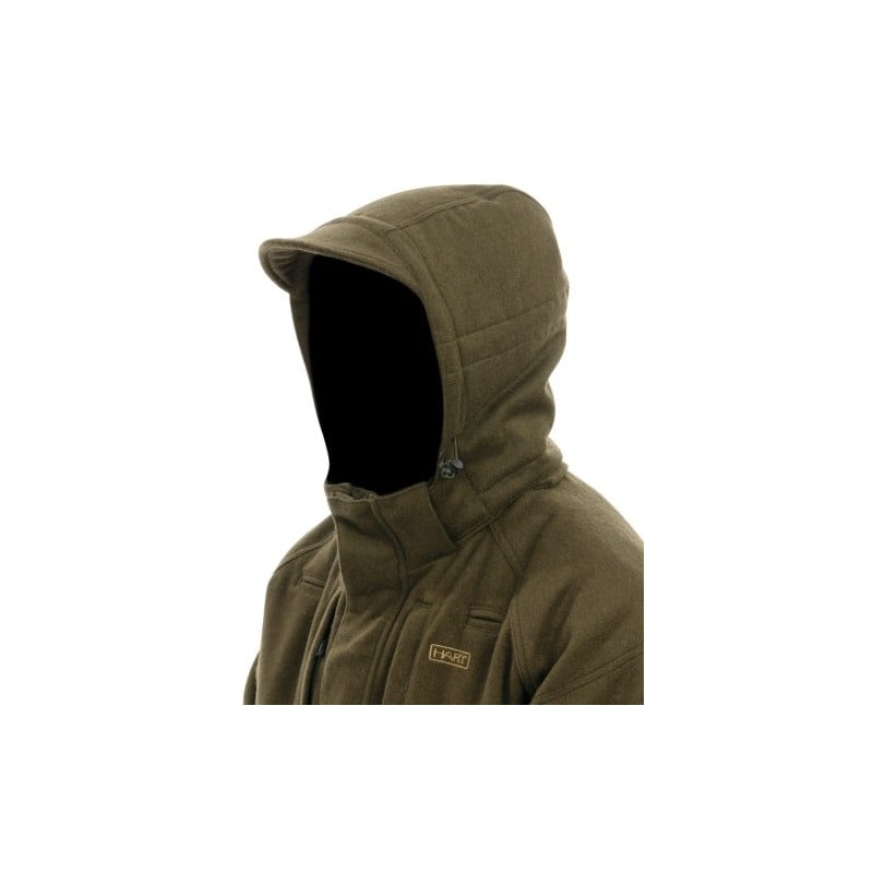 Chaqueta HART NATURE-J