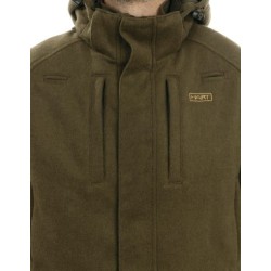 Chaqueta HART NATURE-J