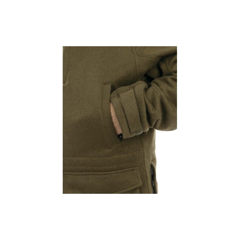 Chaqueta HART NATURE-J