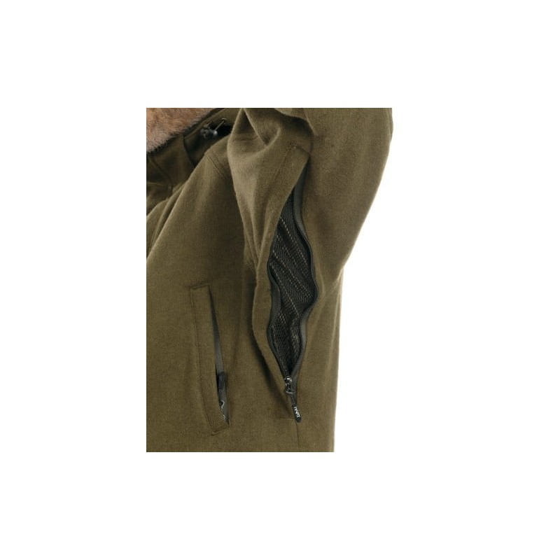 Chaqueta HART NATURE-J