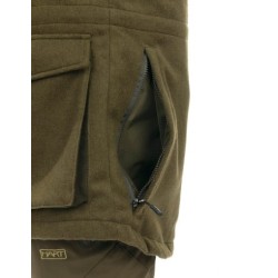 Chaqueta HART NATURE-J