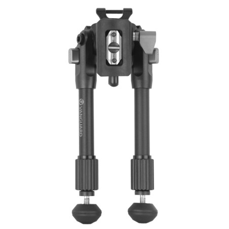 Vanguard Equalizer 1QS A - Bípode de aluminio