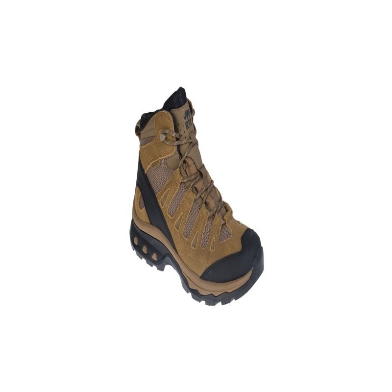 Botas RTC CENTAUR 6 Marrón