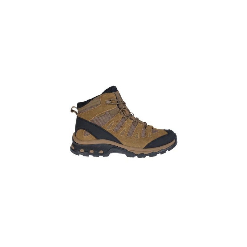 Botas RTC CENTAUR 6 Marrón