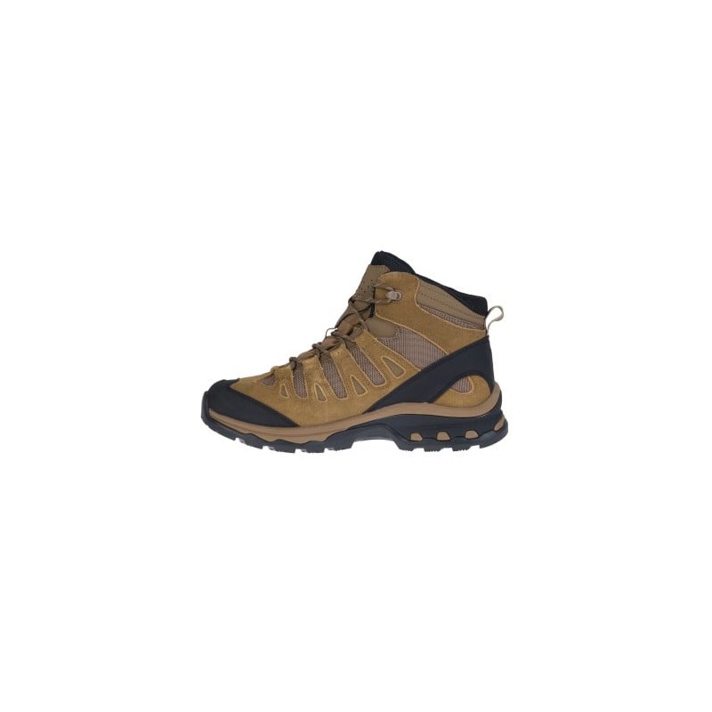 Botas RTC CENTAUR 6 Marrón