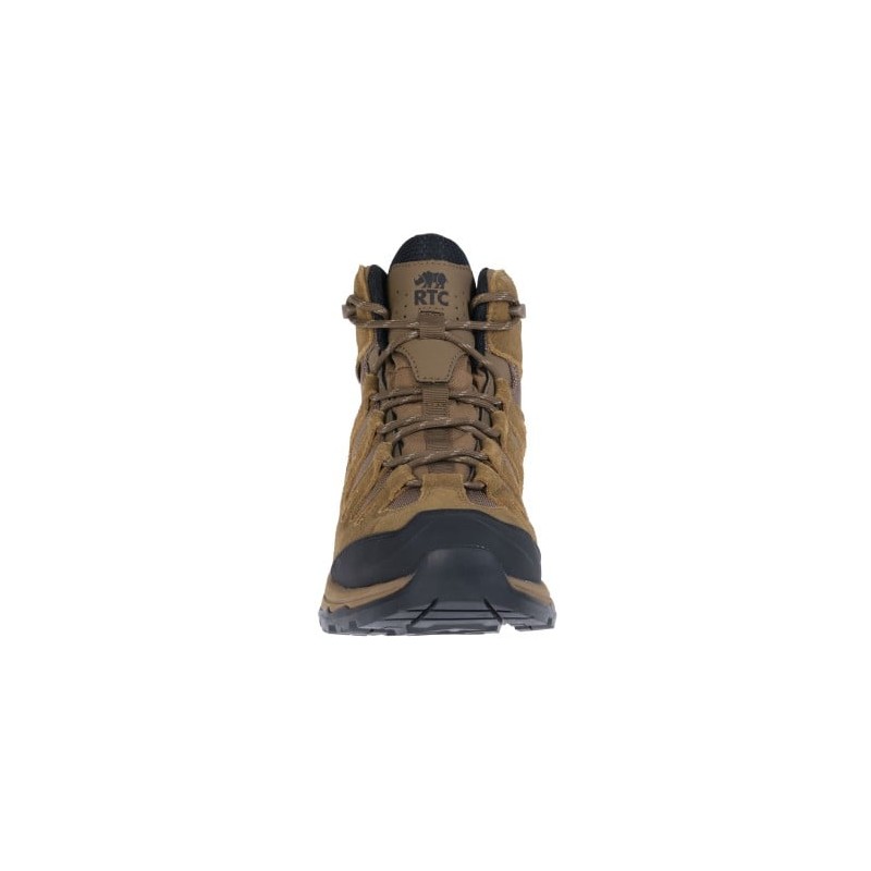 Botas RTC CENTAUR 6 Marrón