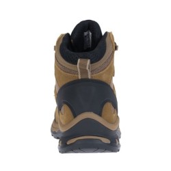 Botas RTC CENTAUR 6 Marrón