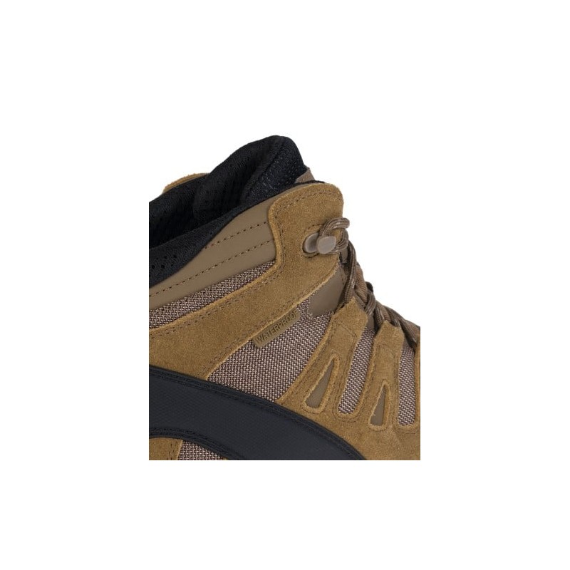 Botas RTC CENTAUR 6 Marrón