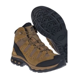 Botas RTC CENTAUR 6 Marrón