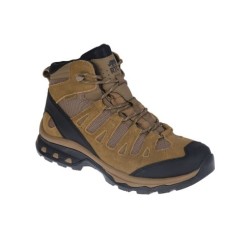 Botas RTC CENTAUR 6 Marrón