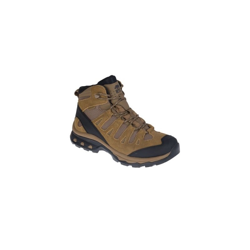 Botas RTC CENTAUR 6 Marrón