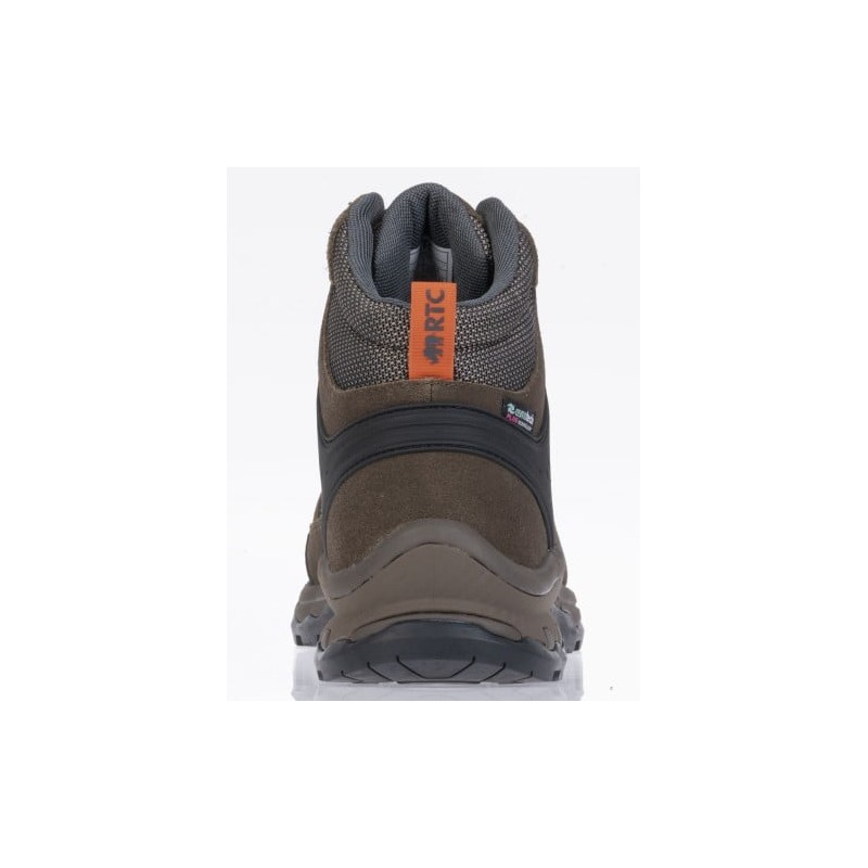 Botas RTC MANTIS 4