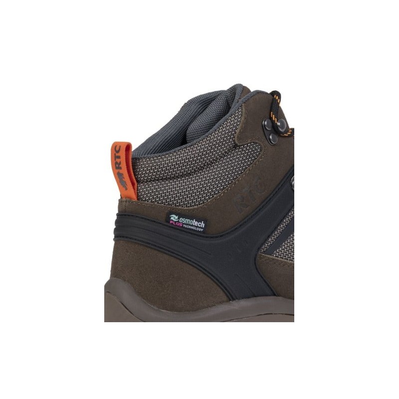 Botas RTC MANTIS 4