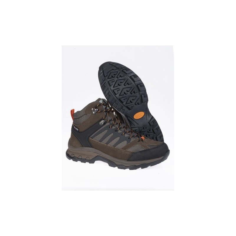 Botas RTC MANTIS 4