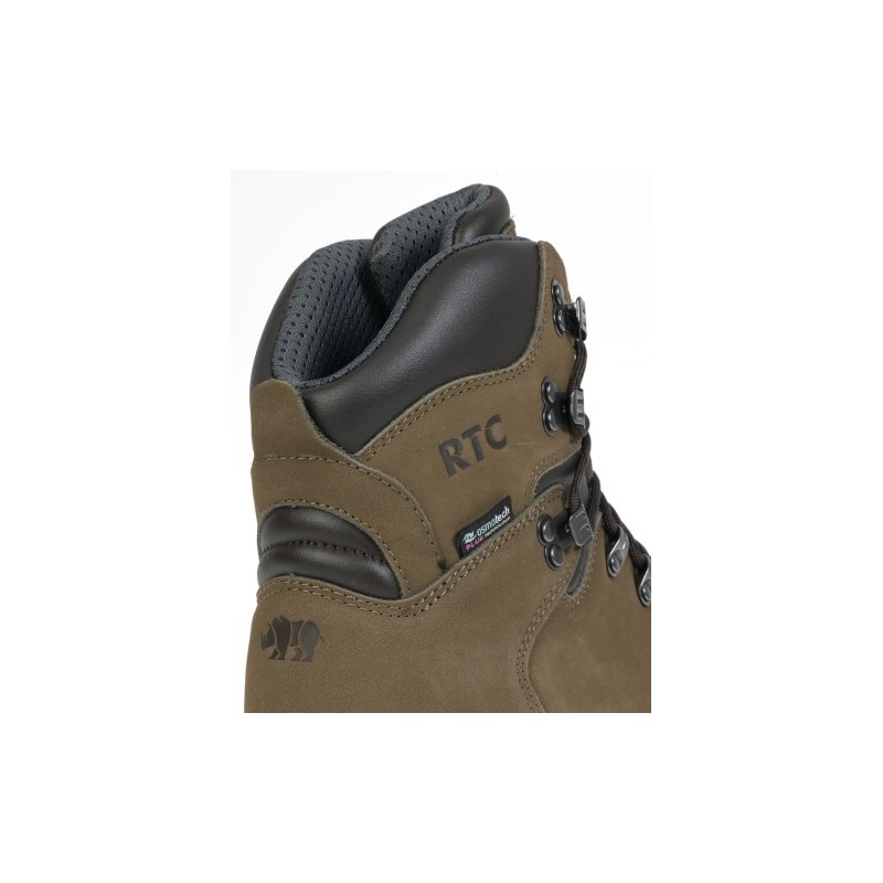 Botas RTC ROBSON 6