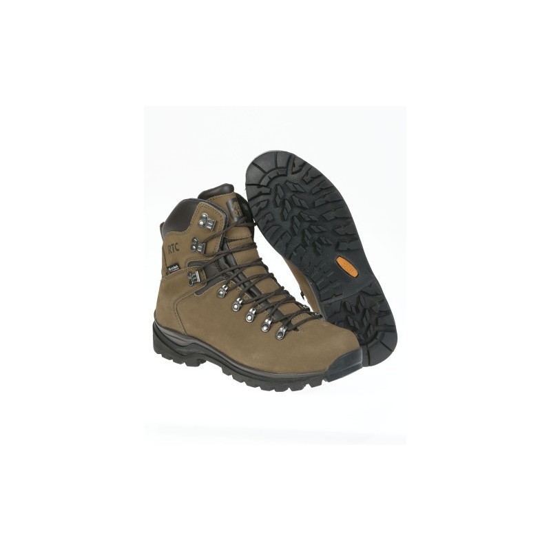 Botas RTC ROBSON 6