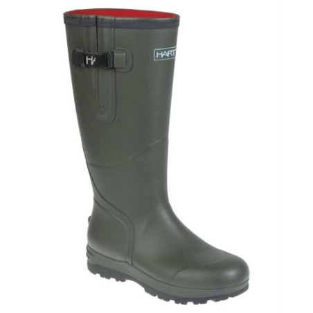 Botas caucho HART ENTRY 18" NL