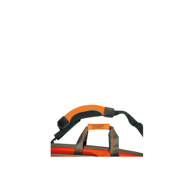 Funda Rifle HART RET 125