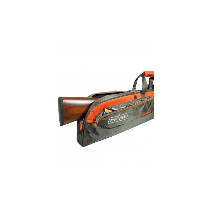 Funda Rifle HART RET 125
