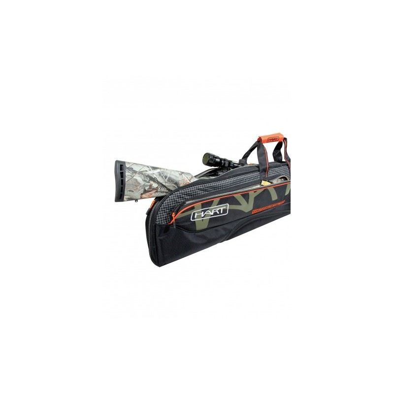 Funda Rifle HART RST 115