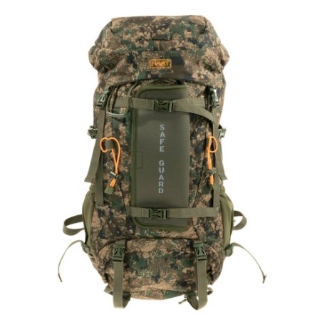 Mochila HART KRAGG 40