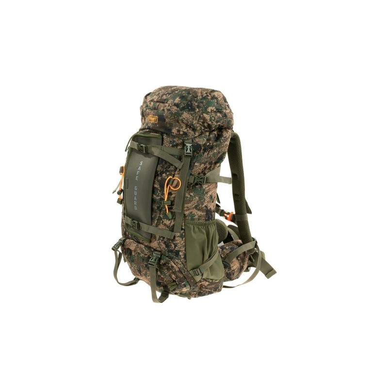 Mochila HART KRAGG 40