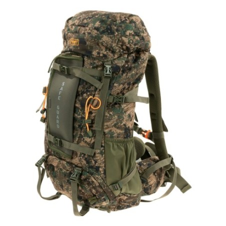 Mochila HART KRAGG 40
