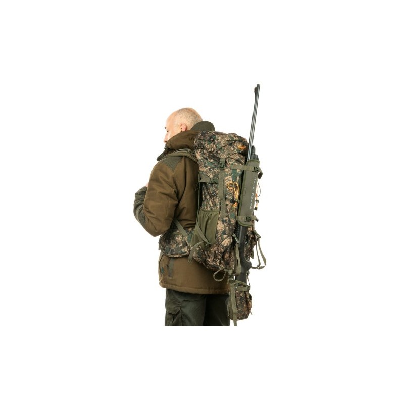 Mochila HART KRAGG 40