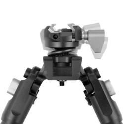 Vanguard Equalizer 1QS C - Bípode de carbono