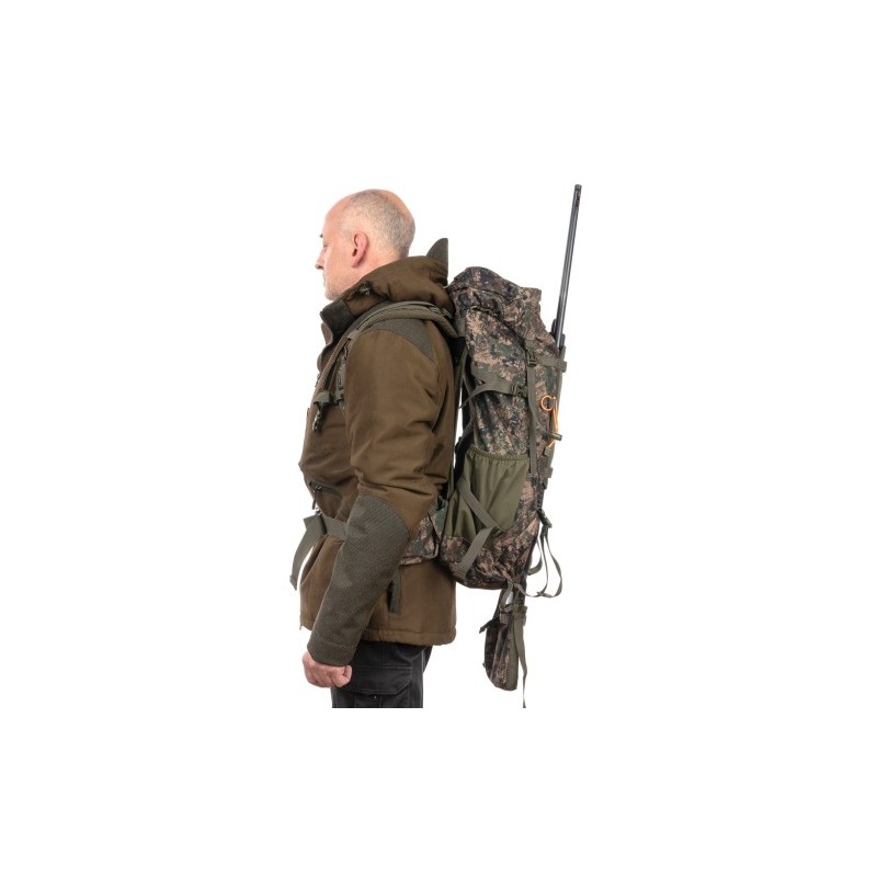 Mochila HART KRAGG 40