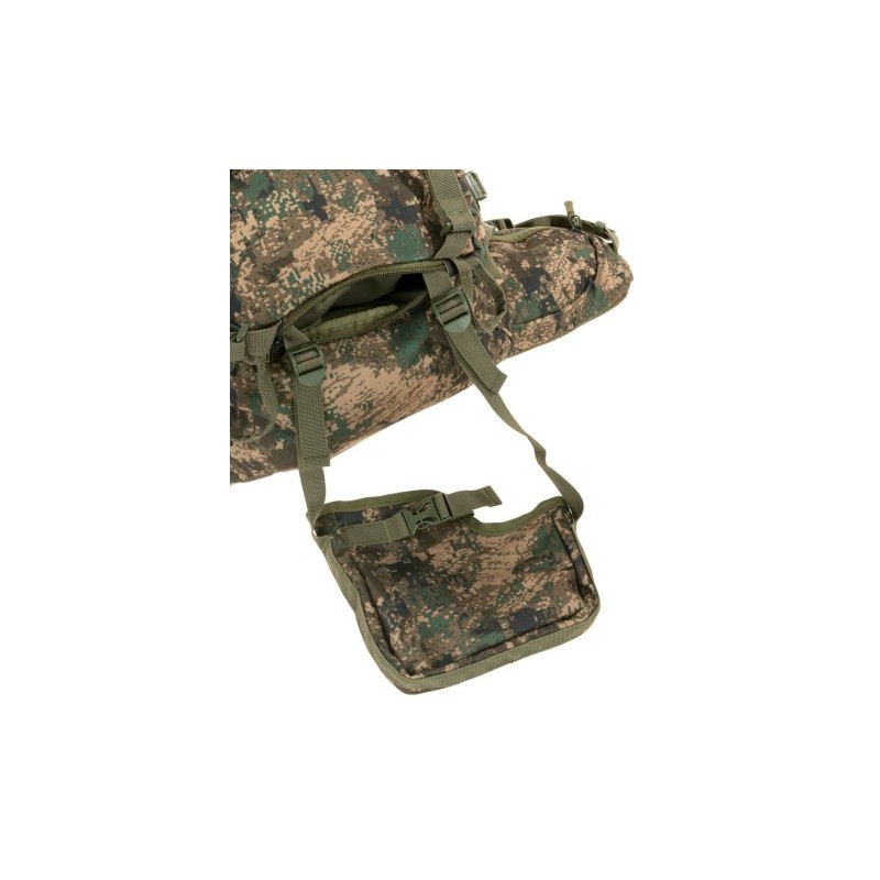 Mochila HART KRAGG 40