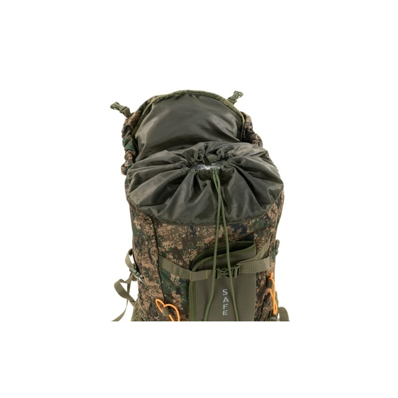 Mochila HART KRAGG 40